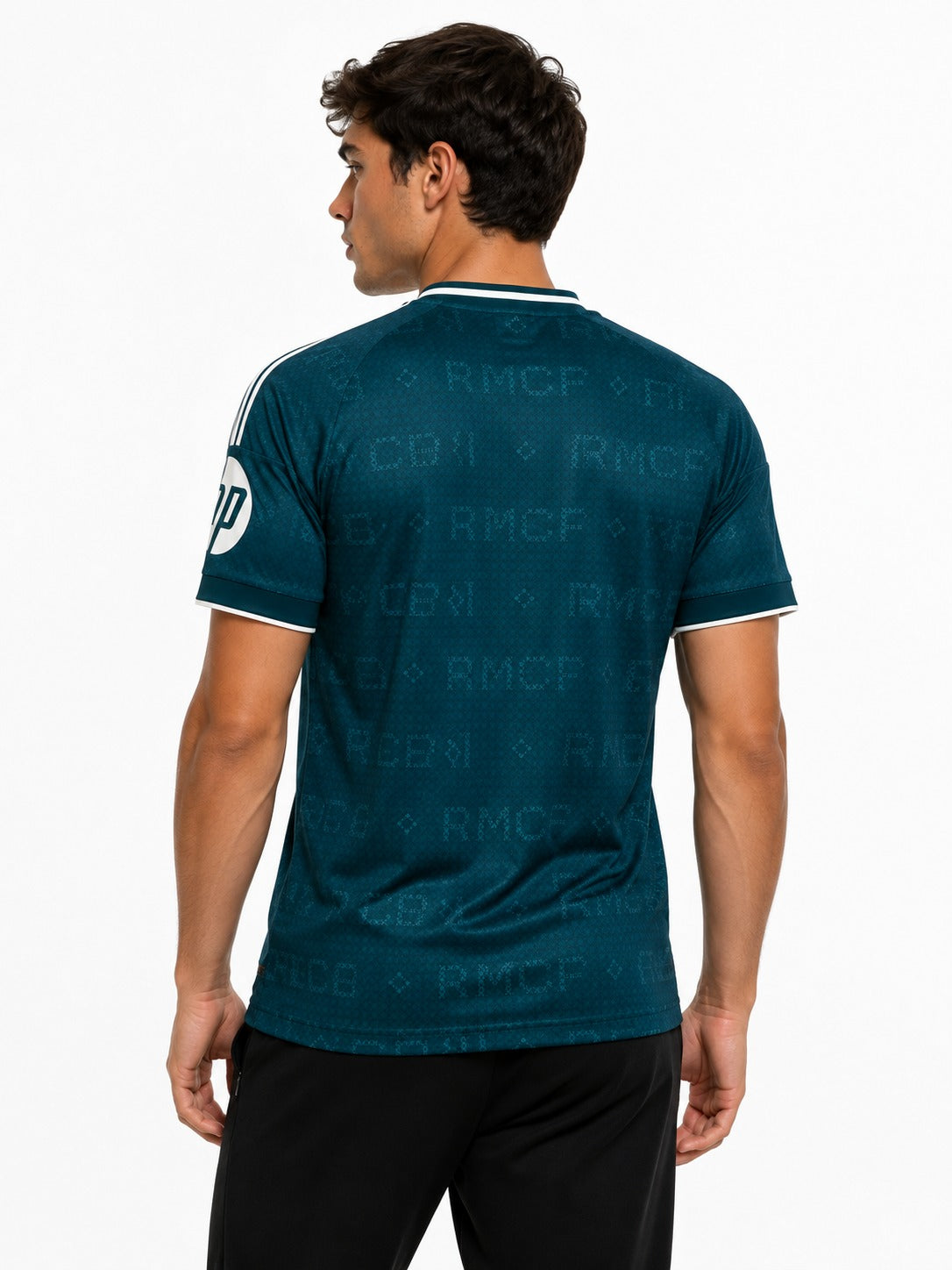Camisa adidas Real Madrid 26/26 Away