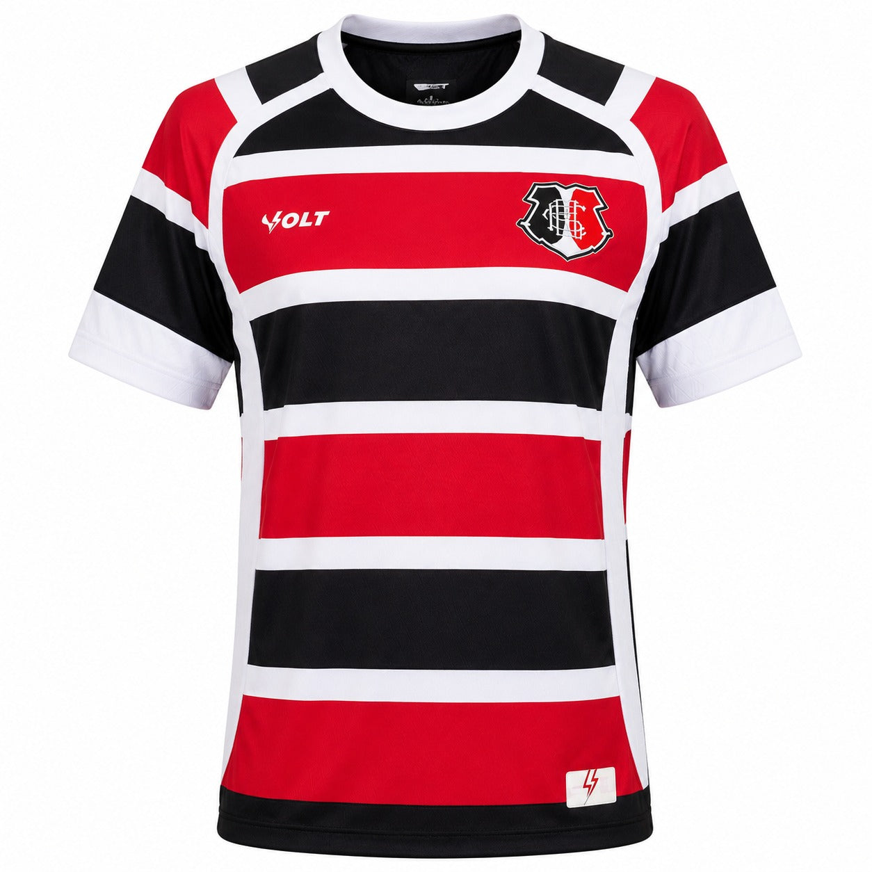 Camisa Santa Cruz Volt Feminina 2025/26