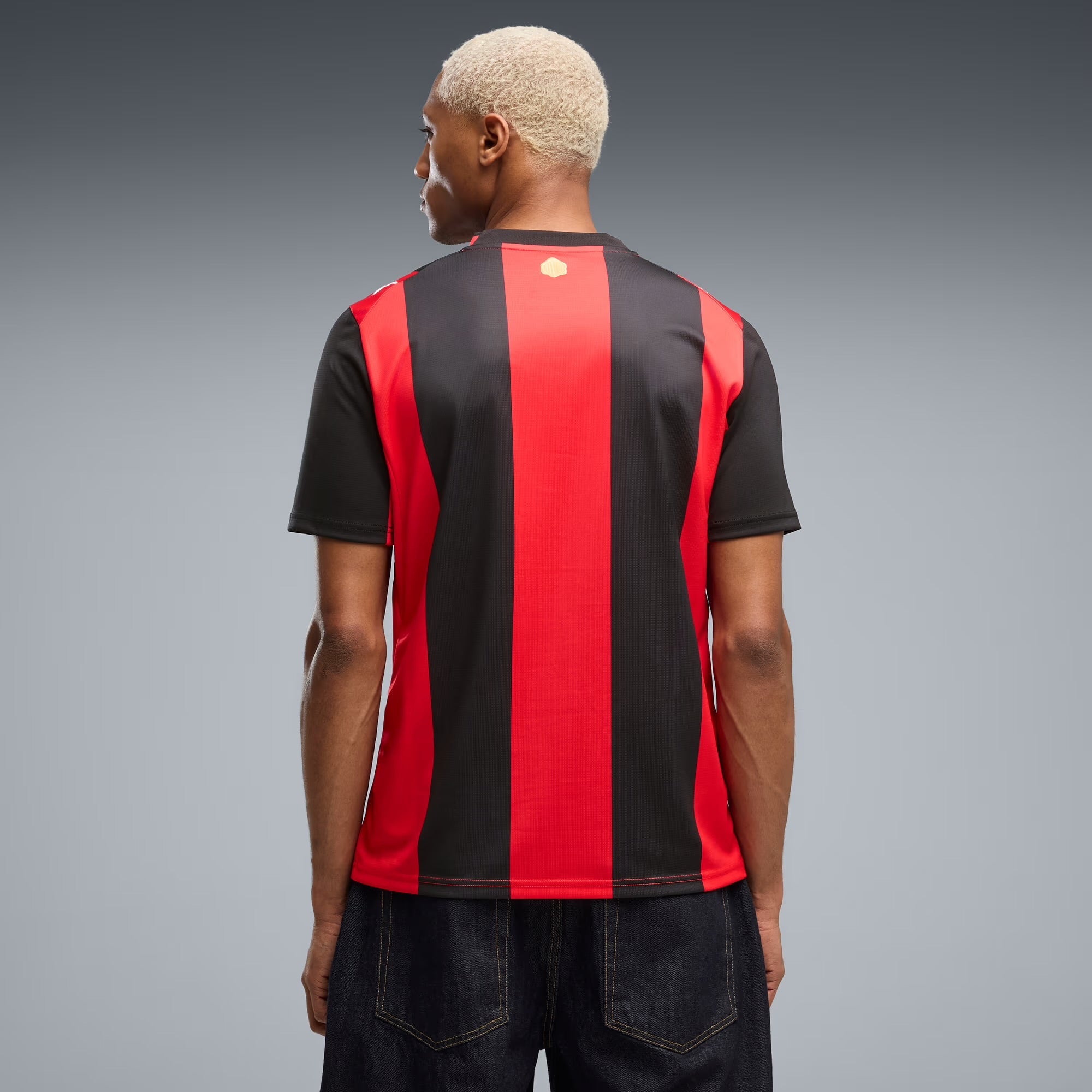 Camisa Puma AC Milan 2026/27 I Torcedor