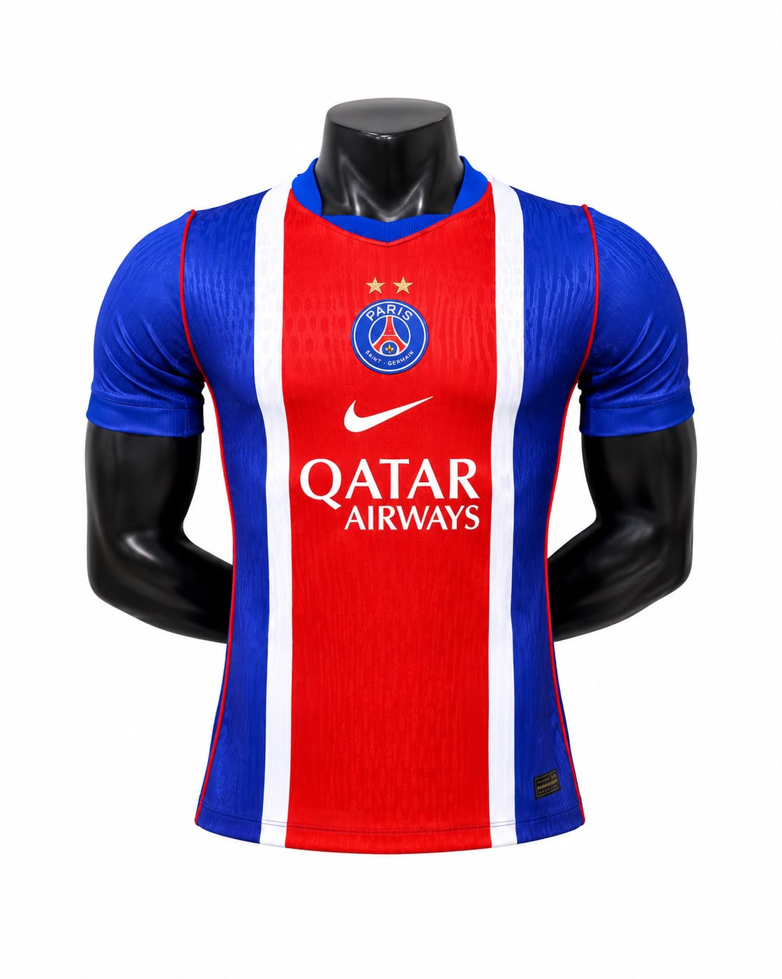 Camisa Nike Paris Saint Germain 26/27 jogador home