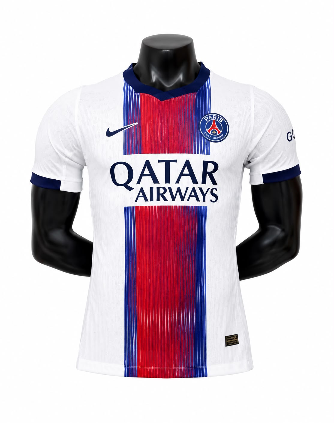 Camisa Nike Paris Saint Germain 26/27 away jogador