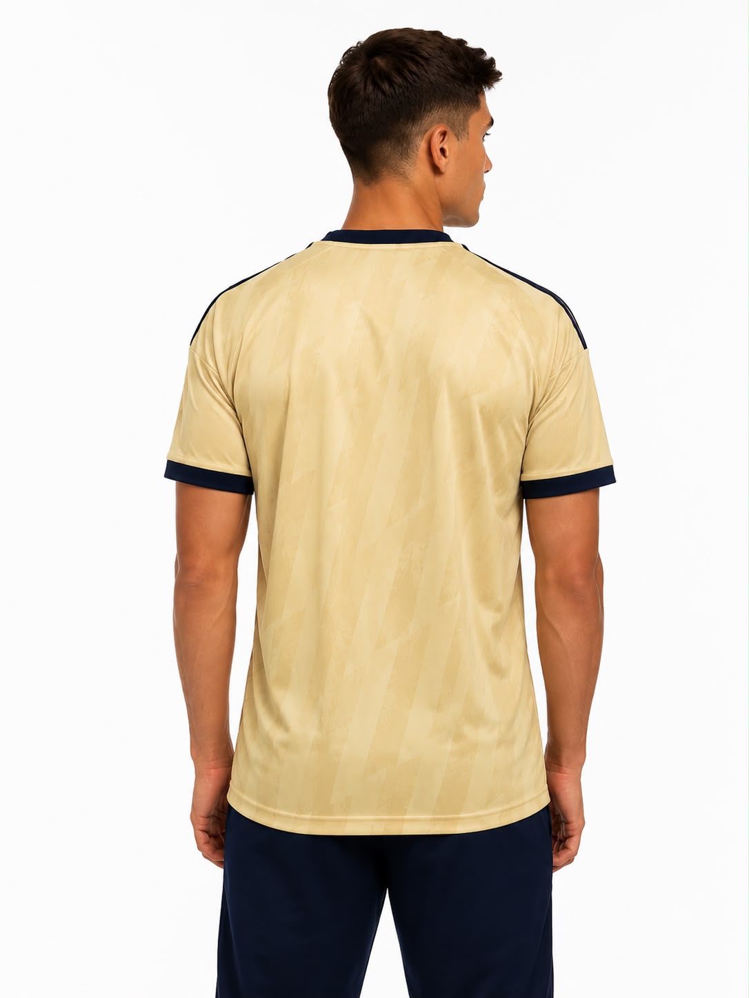 Camisa adidas Arsenal 26/27 Third