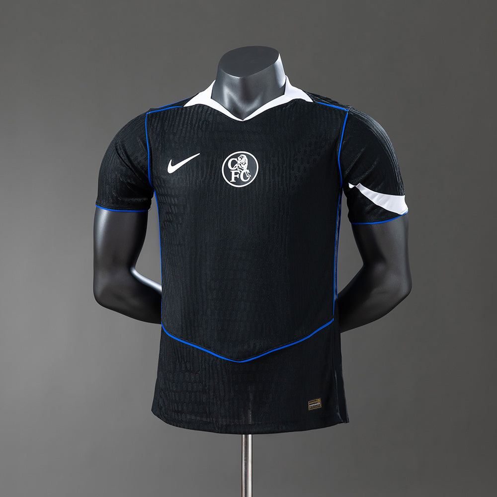 Camisa Nike Chelsea FC 2025/26 III Jogador