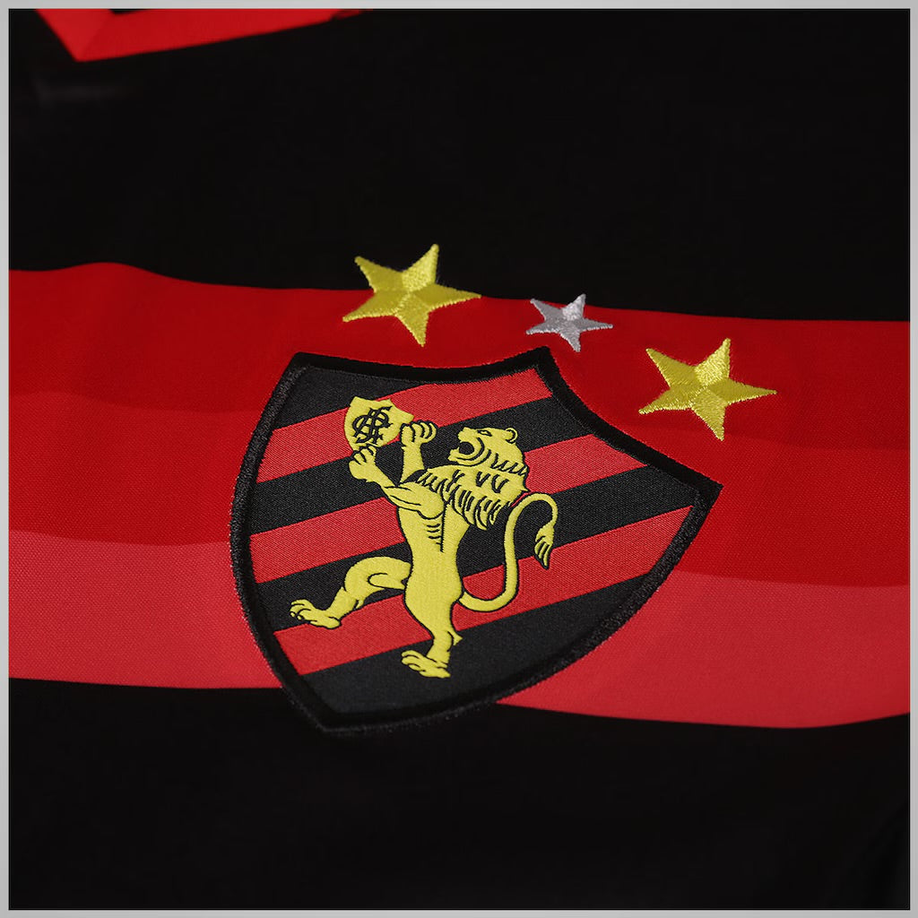 Camisa do Sport Recife II 2016 adidas - Masculina