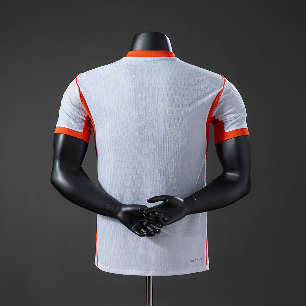 Camisa Holanda 2026/27 II Jogador
