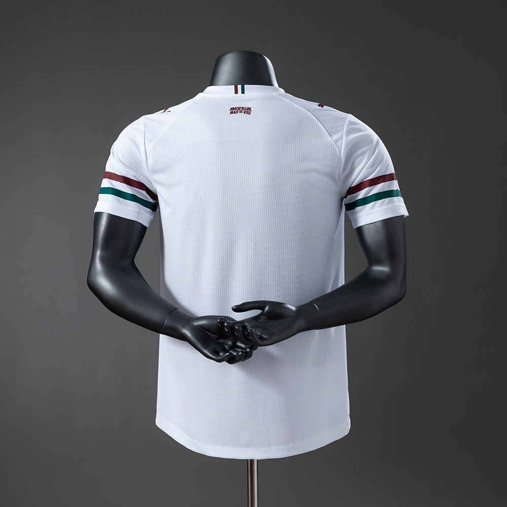 Camisa Umbro Fluminense 2026/27 II Jogador