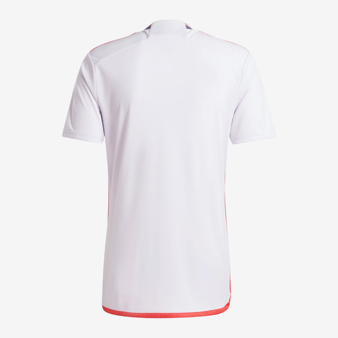 Camisa adidas Orlando City 2024/25 II