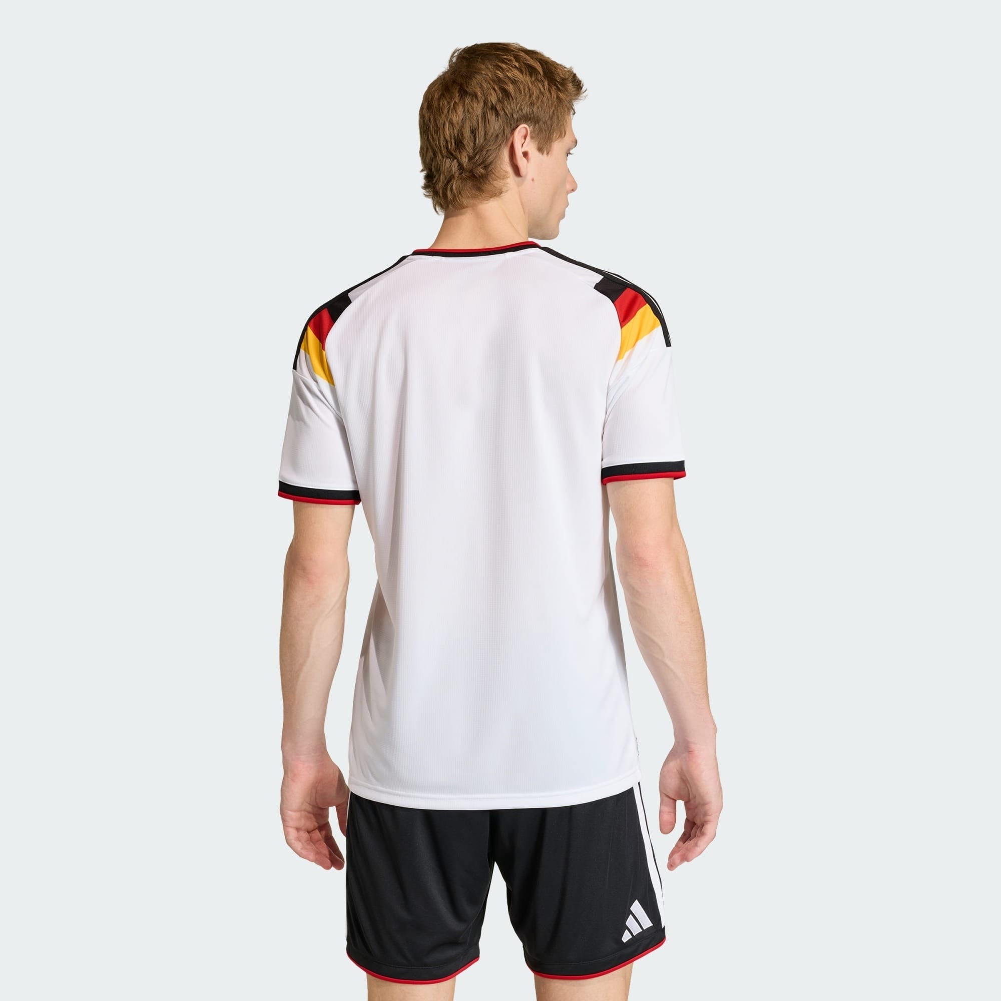 Camisa Alemanha 2026/27 I