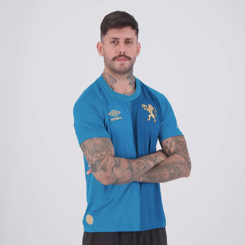 Camisa Sport III 25/26 Umbro Masculina