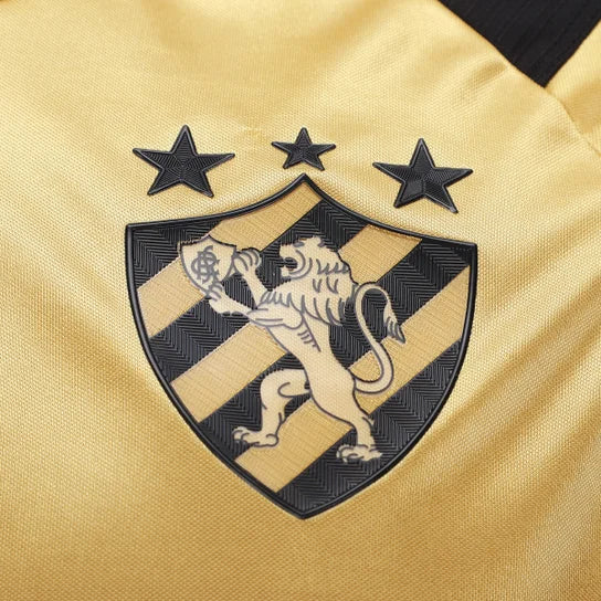 Camisa Sport II 26/27 Kappa Masculina