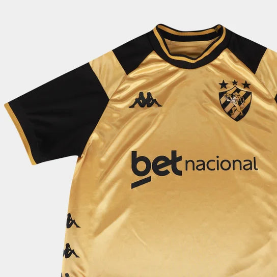 Camisa Sport II 26/27 Kappa Masculina