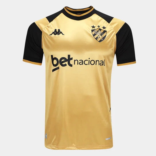 Camisa Sport II 26/27 Kappa Masculina