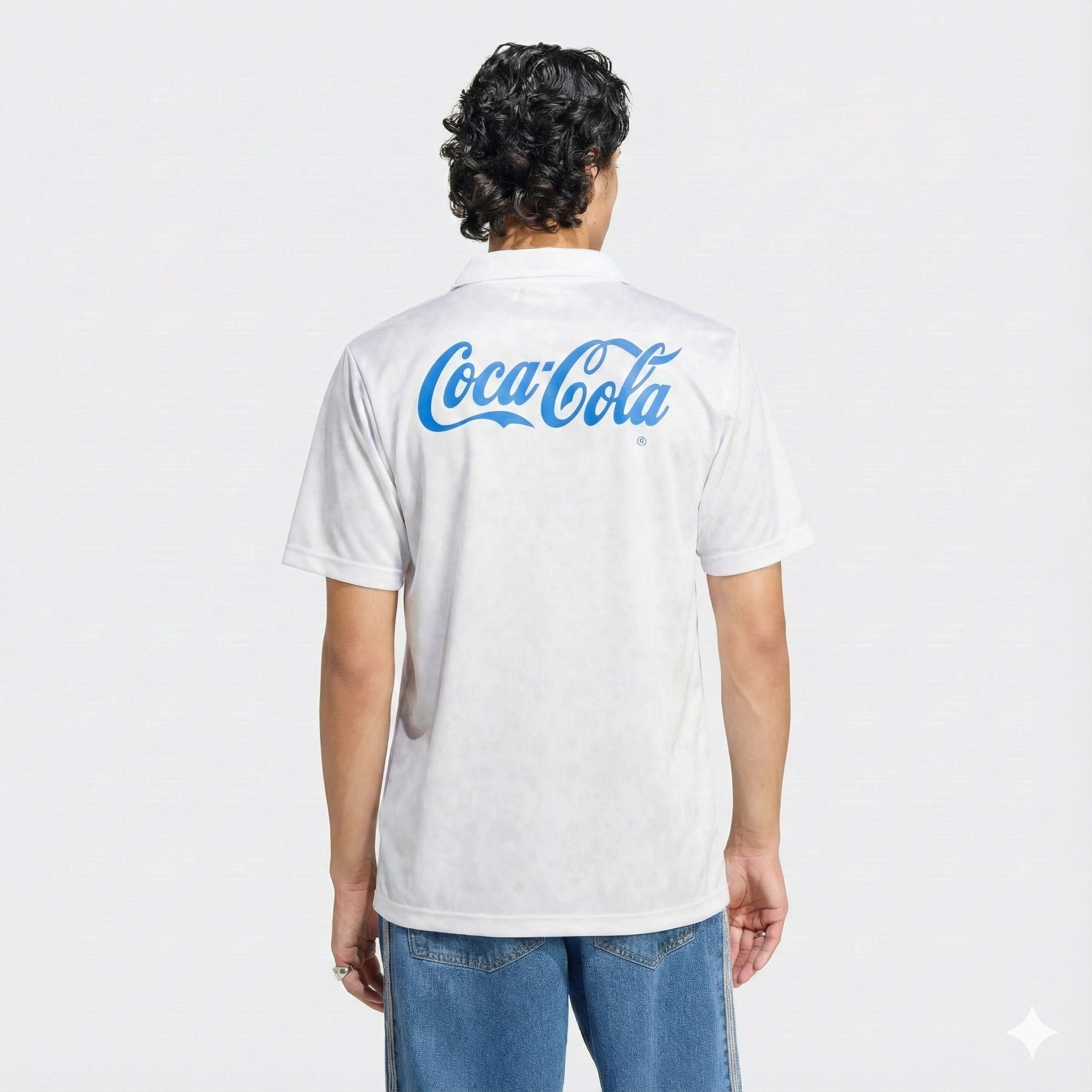 Camisa Retrô Cruzeiro 1993/94 II