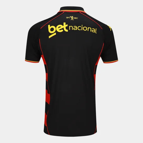 Camisa Kappa Sport Recife I 2026