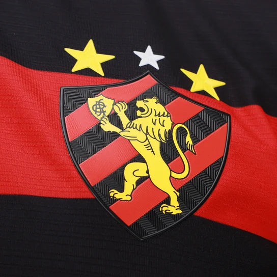 Camisa Kappa Sport Recife I 2026
