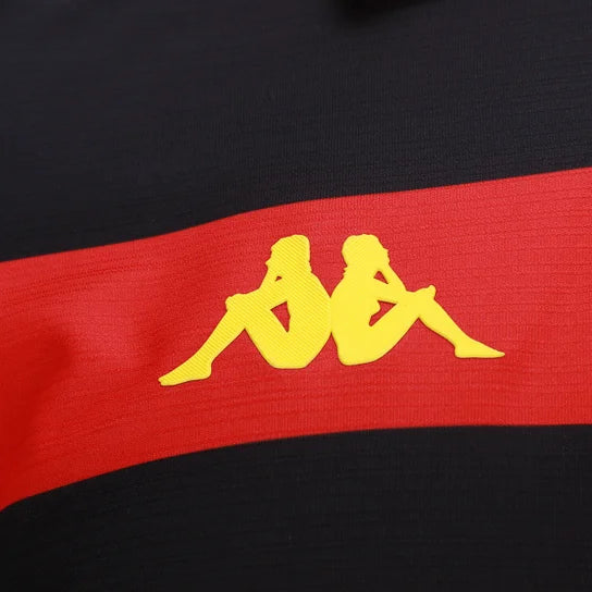 Camisa Kappa Sport Recife I 2026