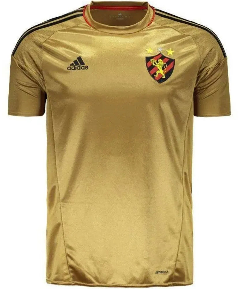 Camisa Sport Recife 2016 III Torcedor adidas Masculina
