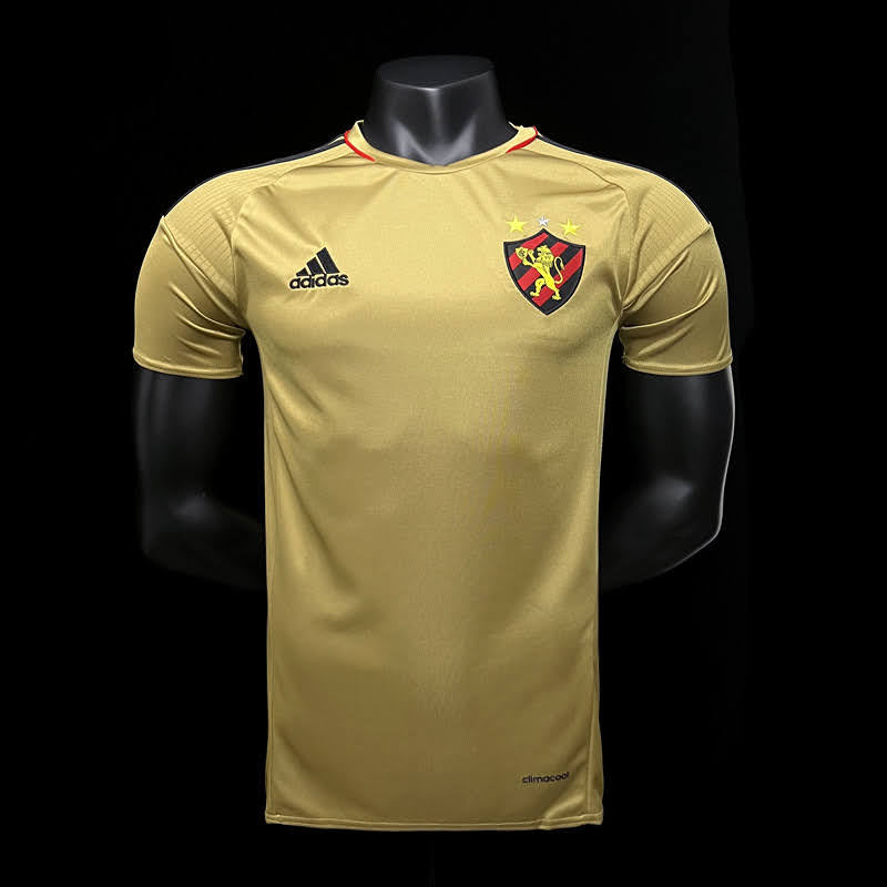 Camisa Sport Recife 2016 III Torcedor adidas Masculina
