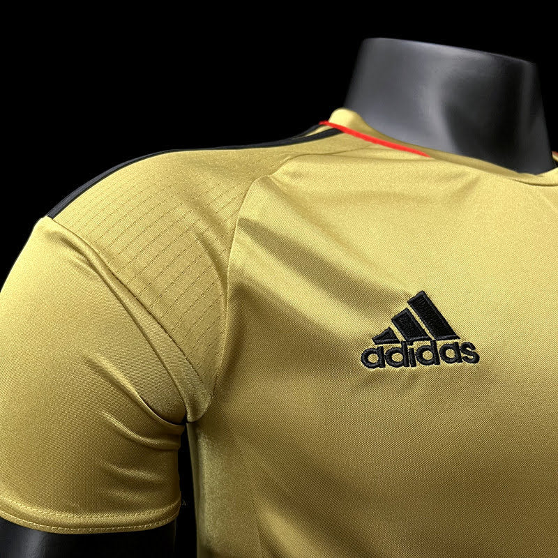 Camisa Sport Recife 2016 III Torcedor adidas Masculina