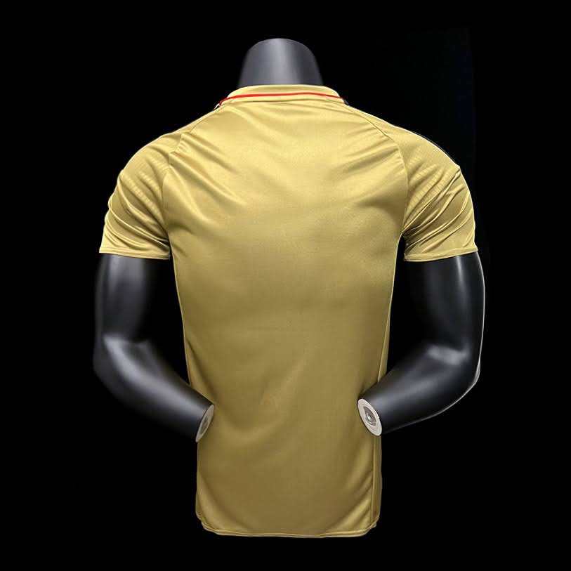 Camisa Sport Recife 2016 III Torcedor adidas Masculina