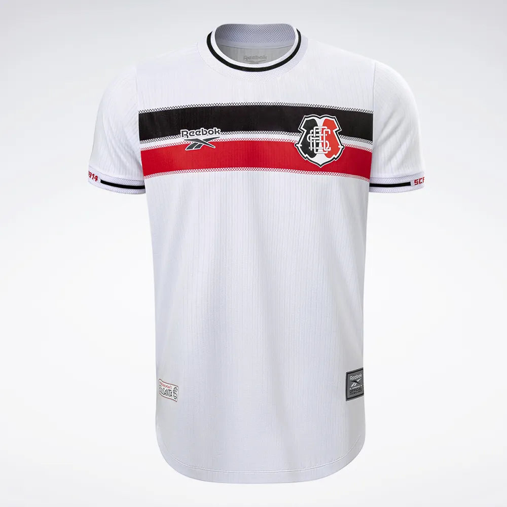 Camisa Reebok X Santa Cruz  Jogo 2 Masculino 26/27