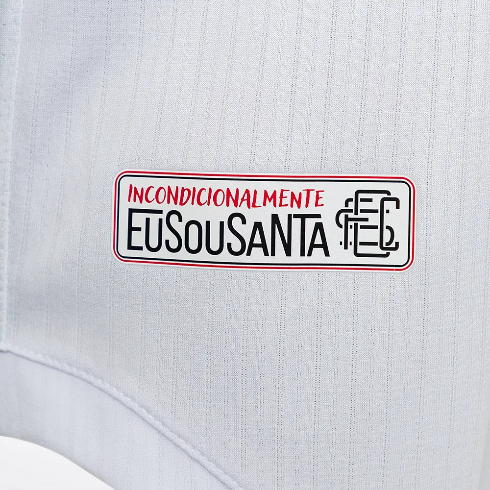 Camisa Reebok X Santa Cruz  Jogo 2 Masculino 26/27