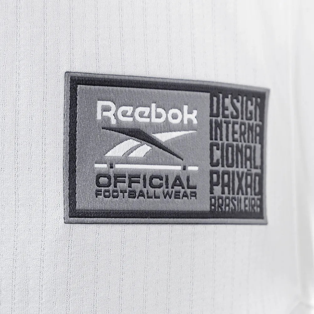 Camisa Reebok X Santa Cruz  Jogo 2 Masculino 26/27