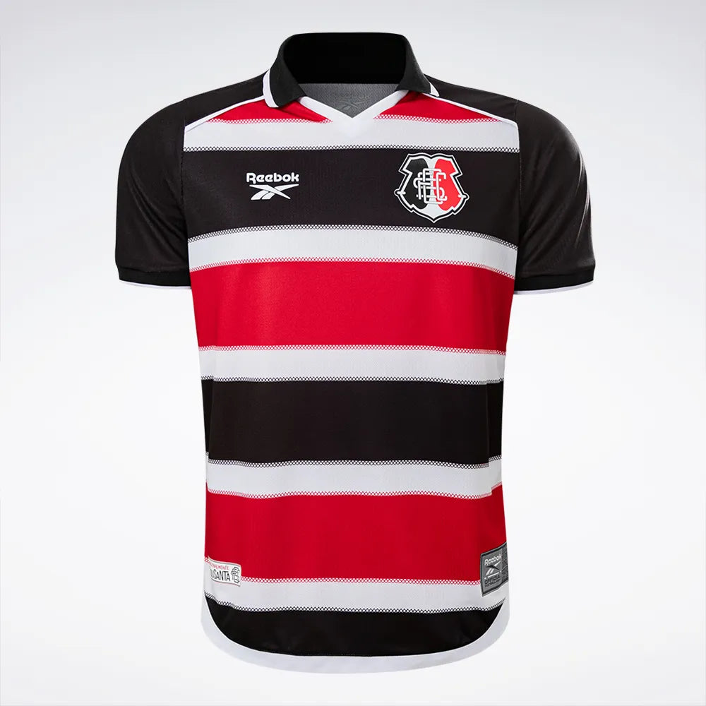Camisa Reebok X Santa Cruz  Jogo 1 Masculino 26/27