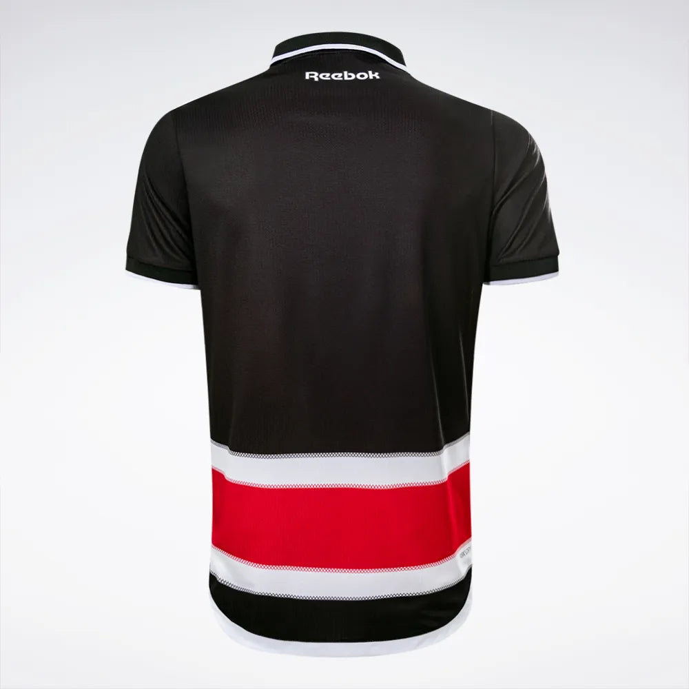 Camisa Reebok X Santa Cruz  Jogo 1 Masculino 26/27