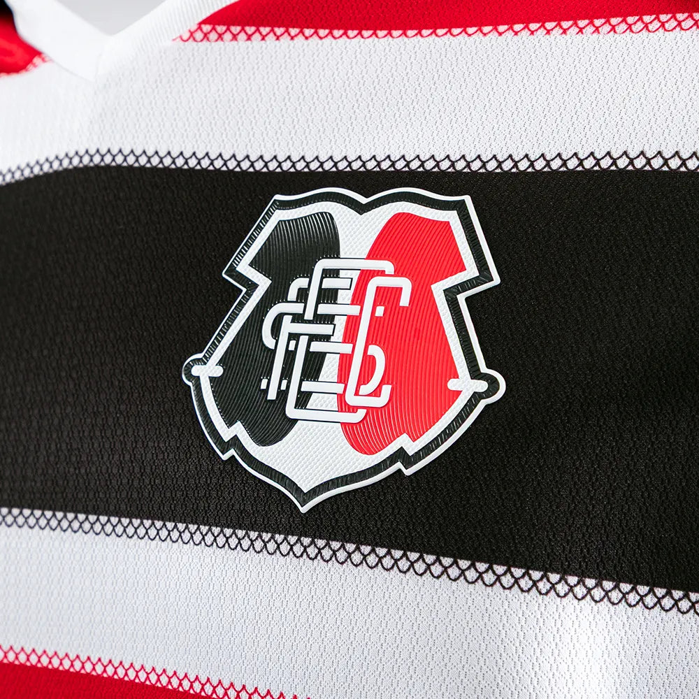 Camisa Reebok X Santa Cruz  Jogo 1 Masculino 26/27