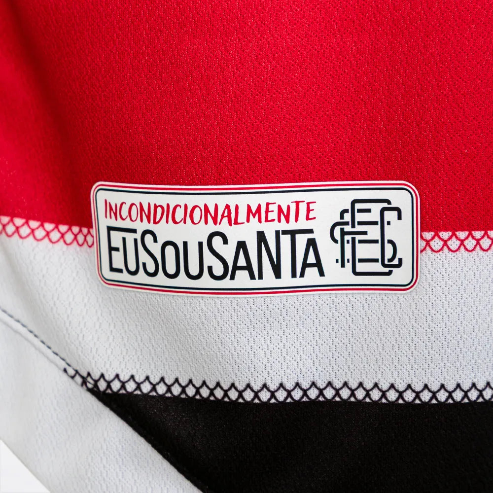 Camisa Reebok X Santa Cruz  Jogo 1 Masculino 26/27