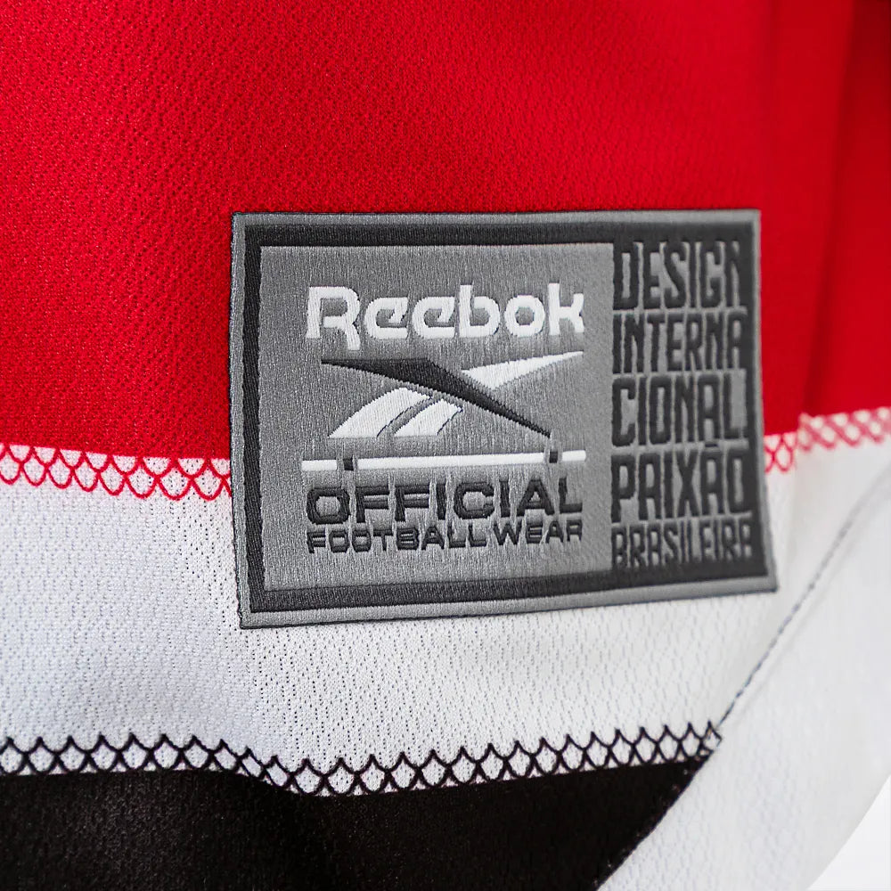 Camisa Reebok X Santa Cruz  Jogo 1 Masculino 26/27