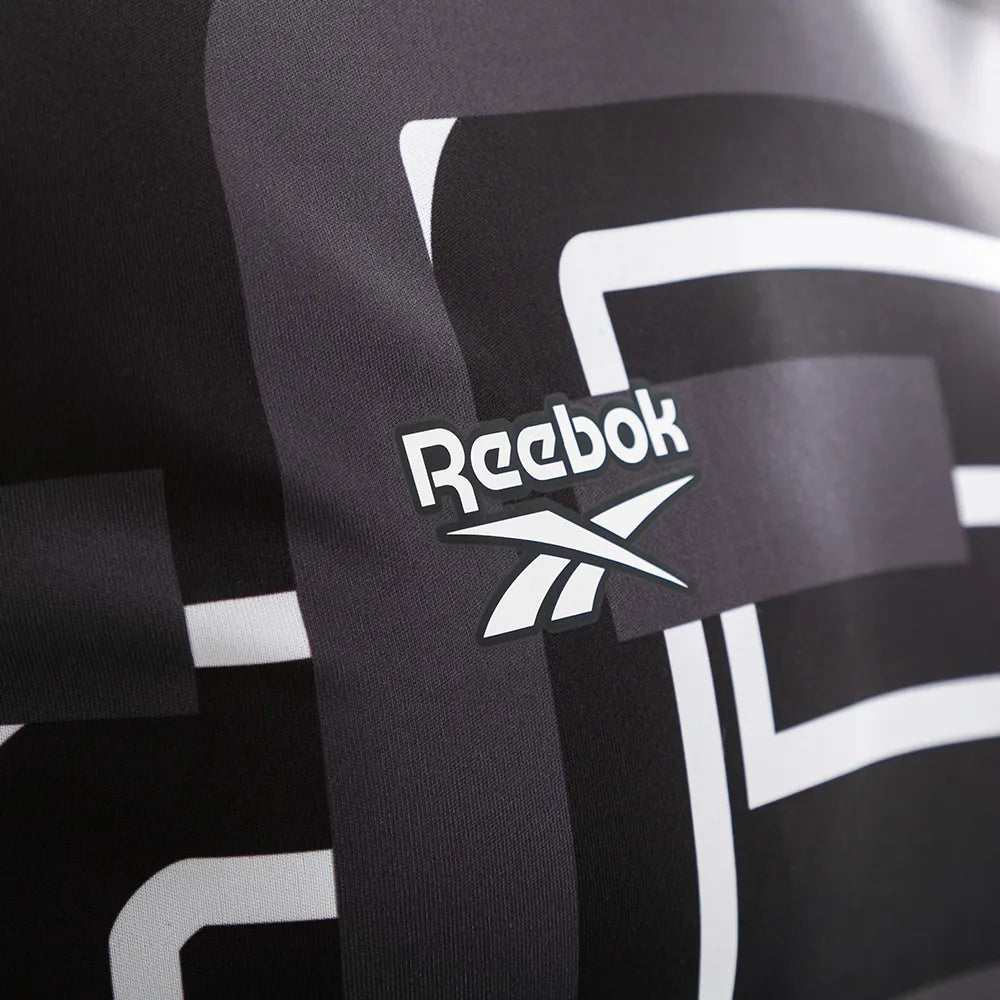 Camisa Reebok X Santa Cruz Oficial Pre Match Masculino 26/27