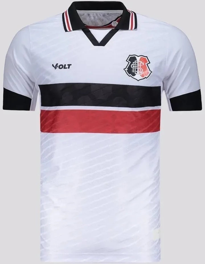Camisa Santa Cruz 2025 Volt