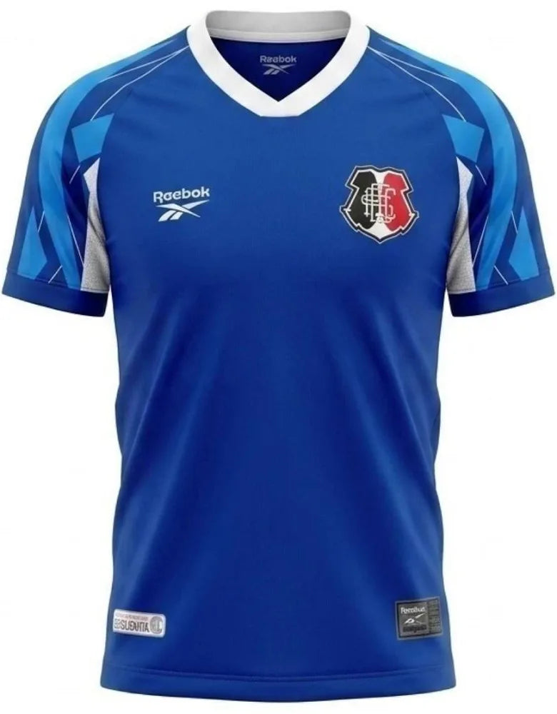 Camisa Santa Cruz Azul 2026/27 Goleiro Masculina