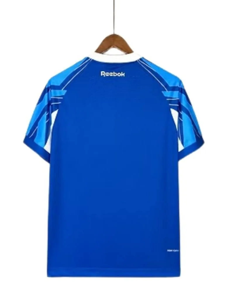 Camisa Santa Cruz Azul 2026/27 Goleiro Masculina