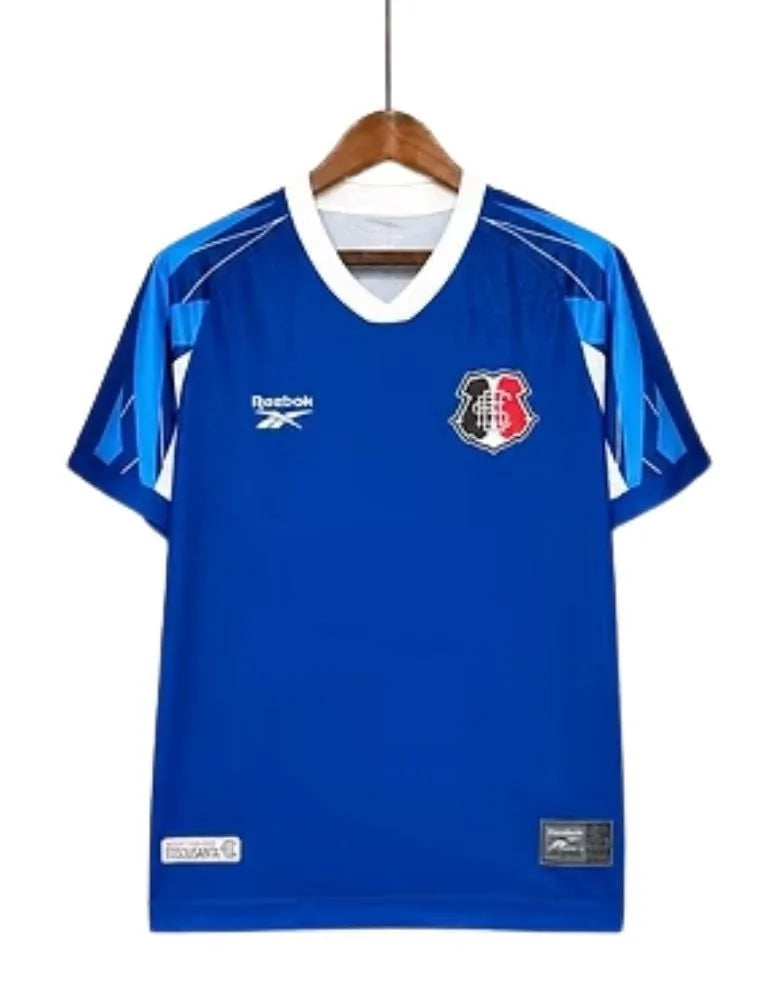 Camisa Santa Cruz Azul 2026/27 Goleiro Masculina