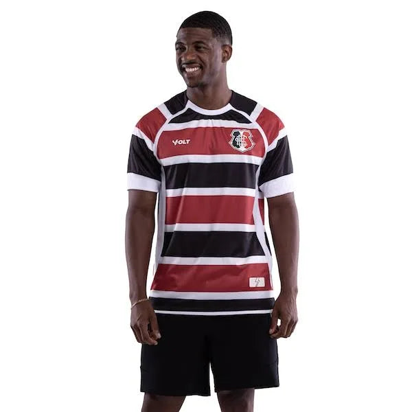 Camisa Volt Santa Cruz I 2025 masculina