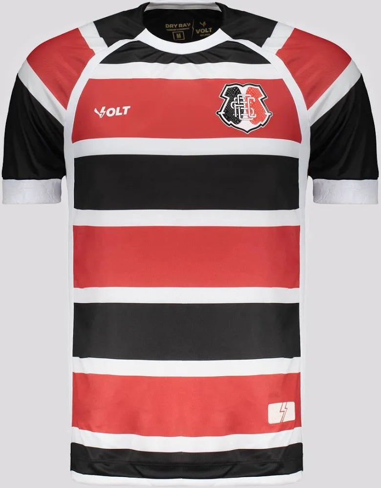 Camisa Volt Santa Cruz I 2025 masculina
