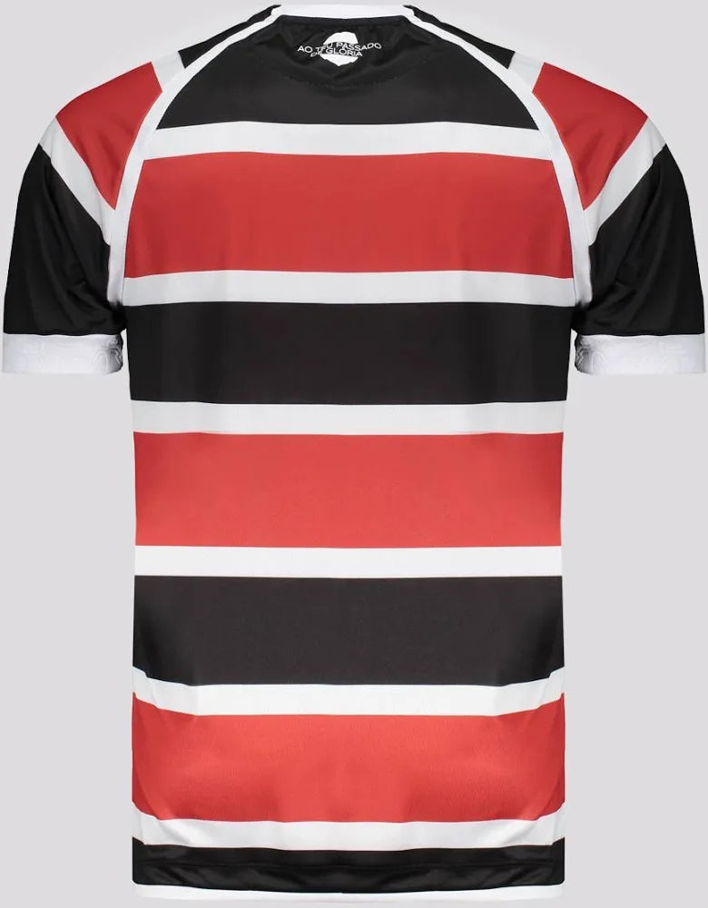 Camisa Volt Santa Cruz I 2025 masculina
