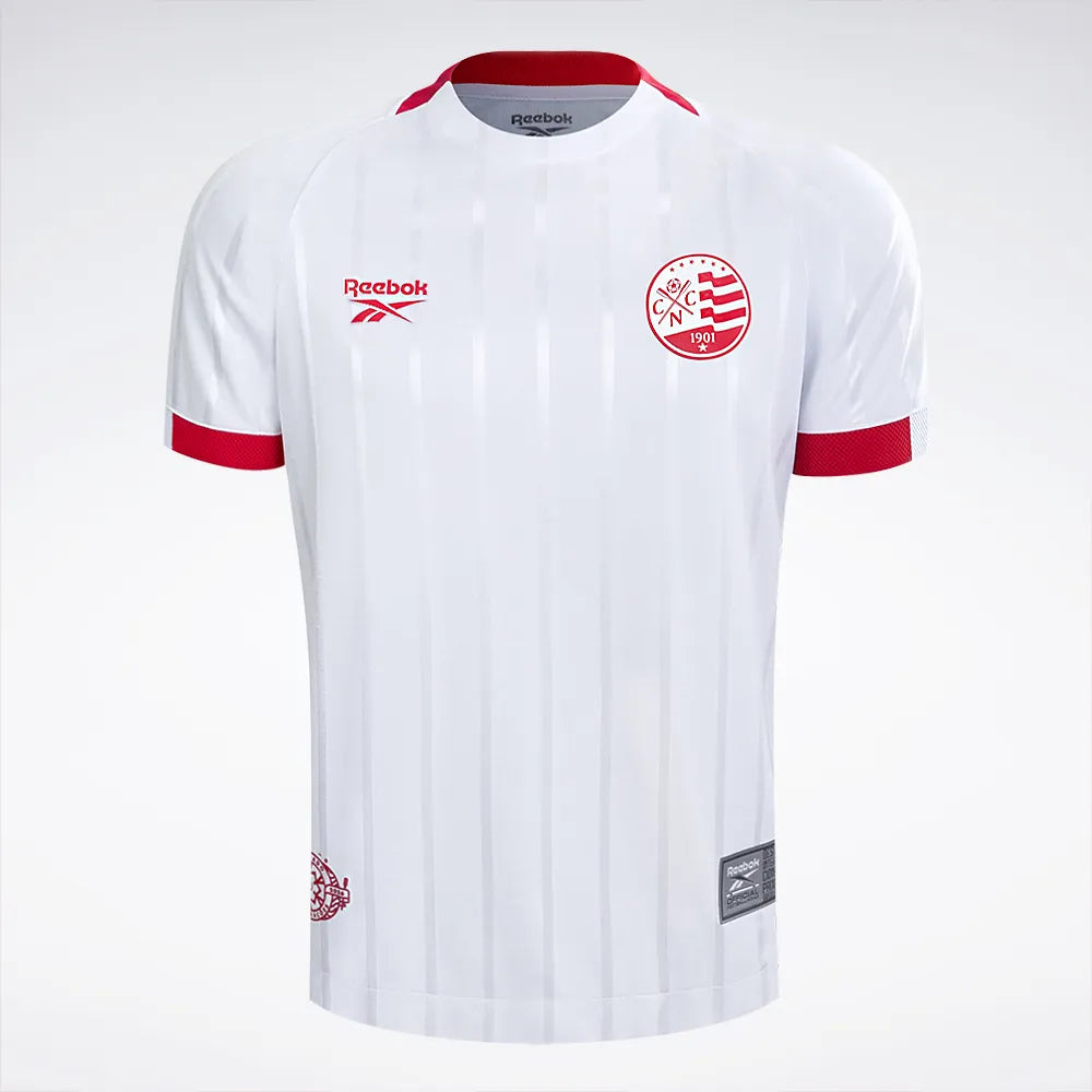Camisa Reebok Away Naútico Masculina 26/27