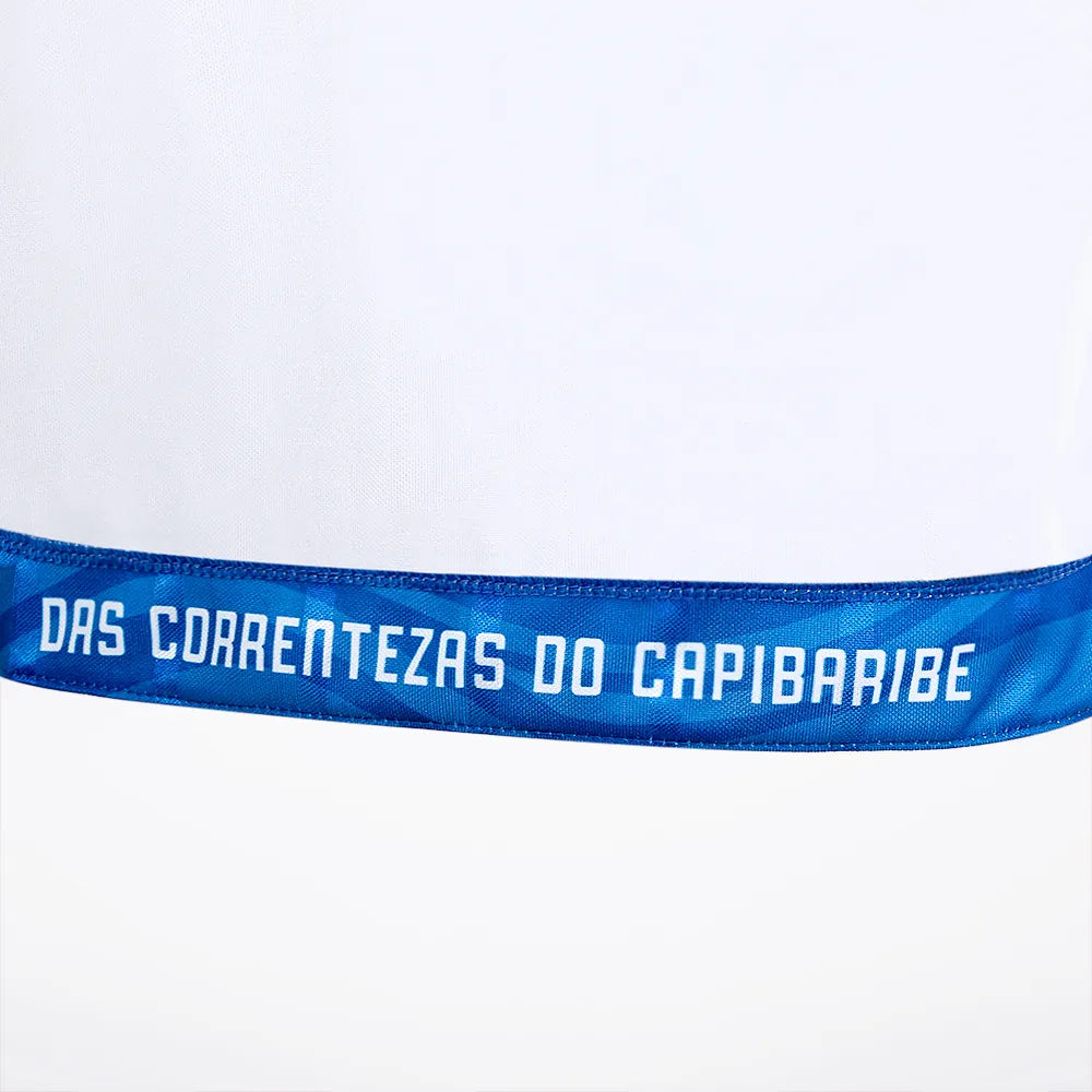 Camisa Reebok Away Naútico Masculina 26/27