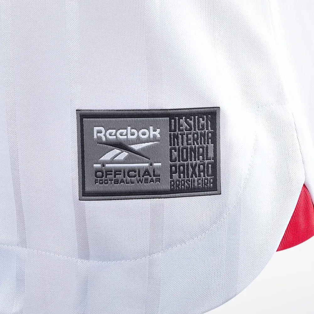 Camisa Reebok Away Naútico Masculina 26/27