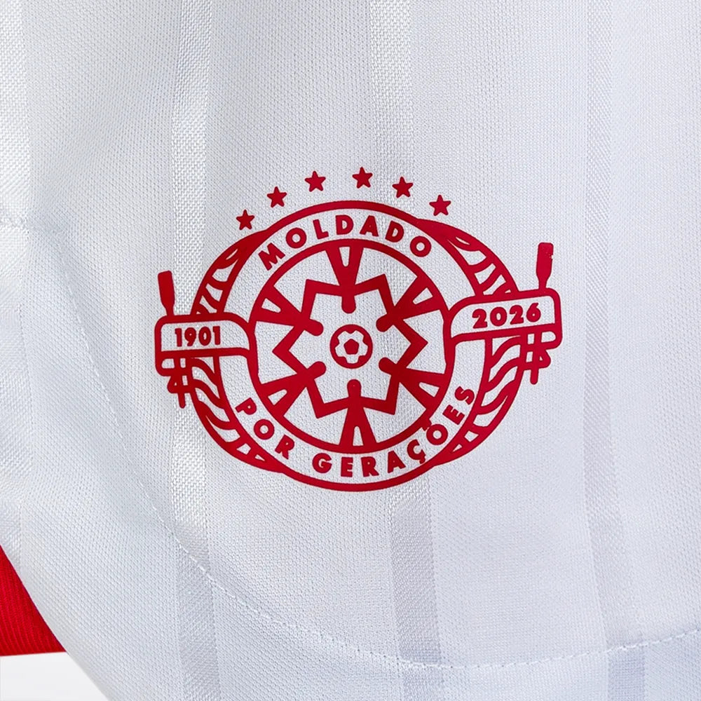 Camisa Reebok Away Naútico Masculina 26/27