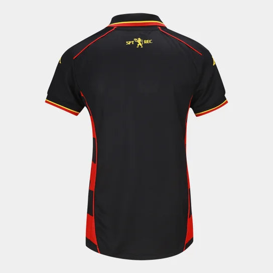 Camisa Sport I 26/27 Kappa Feminina