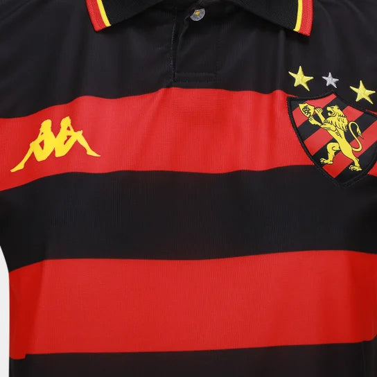 Camisa Sport I 26/27 Kappa Feminina