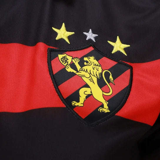 Camisa Sport I 26/27 Kappa Feminina