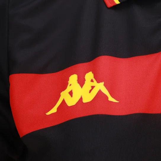 Camisa Sport I 26/27 Kappa Feminina