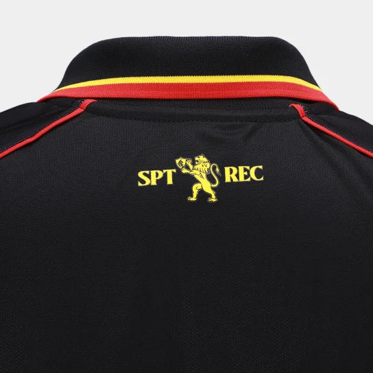 Camisa Sport I 26/27 Kappa Feminina