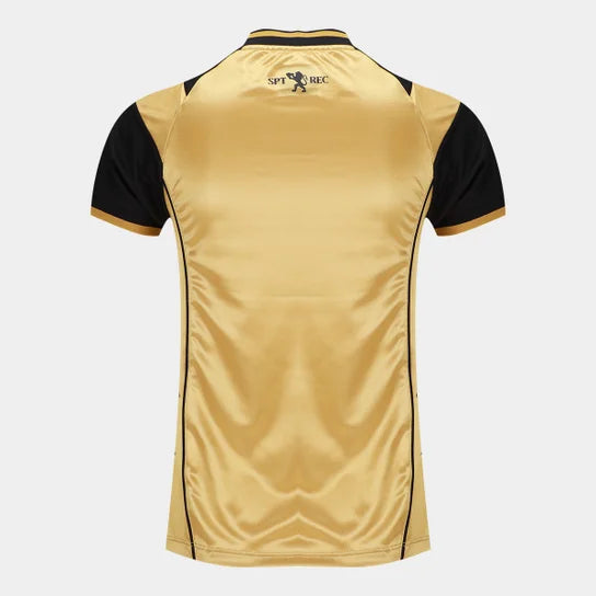 Camisa Sport II 26/27 Kappa Feminina